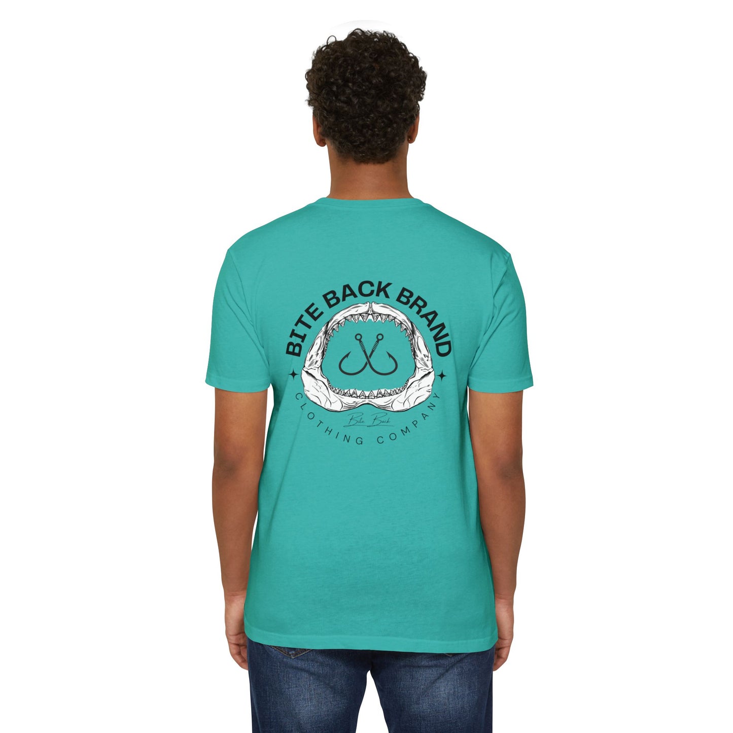 Shark Jaw T-shirt