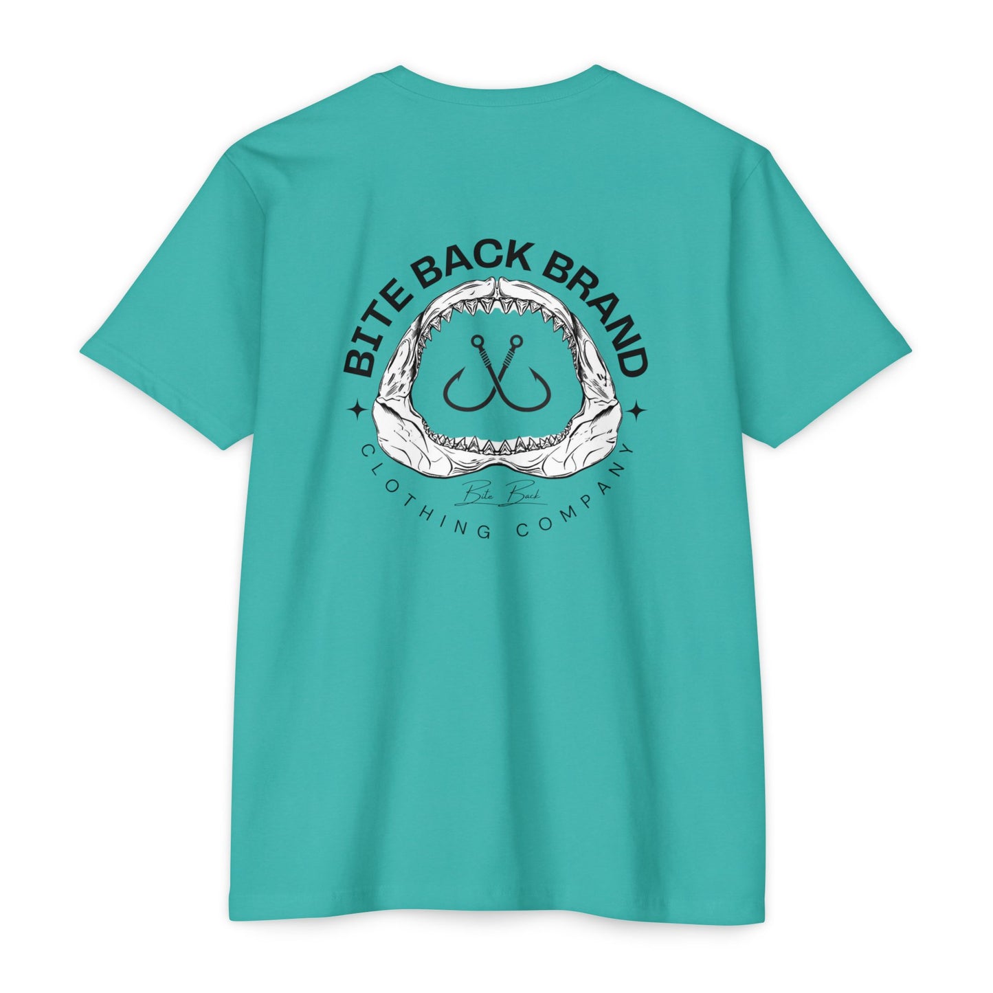 Shark Jaw T-shirt