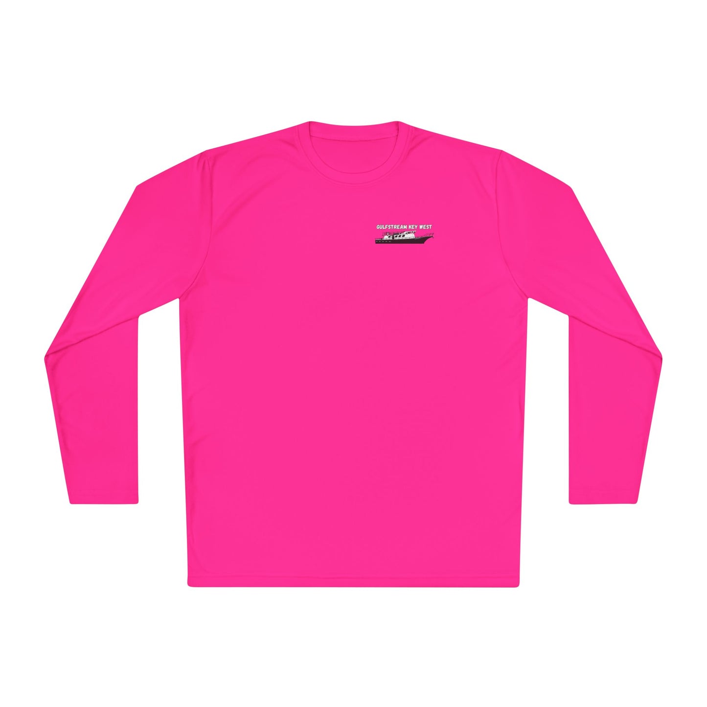 Gulfstream Lightweight Long Sleeve DriFit