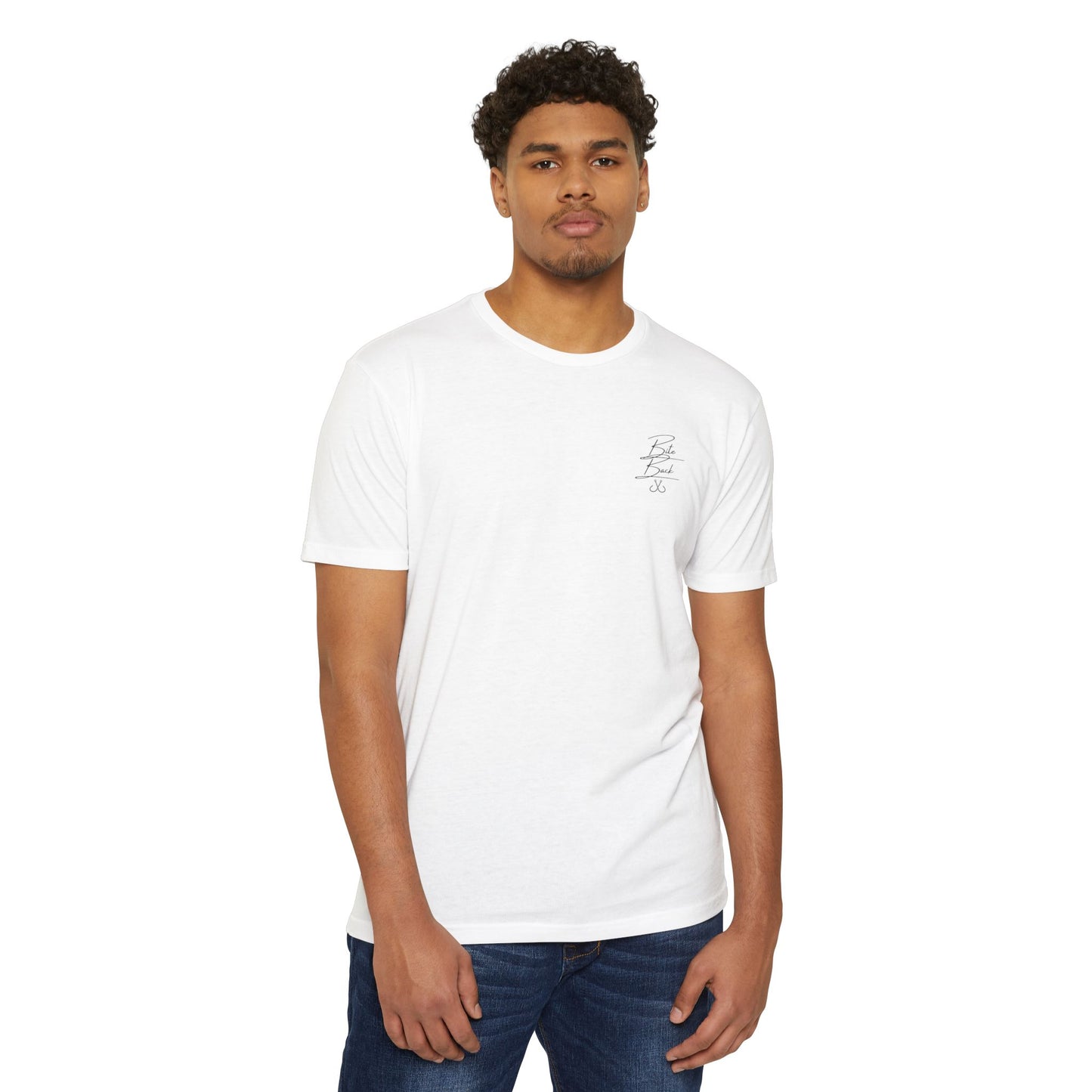 Professional Fisherman T-shirt