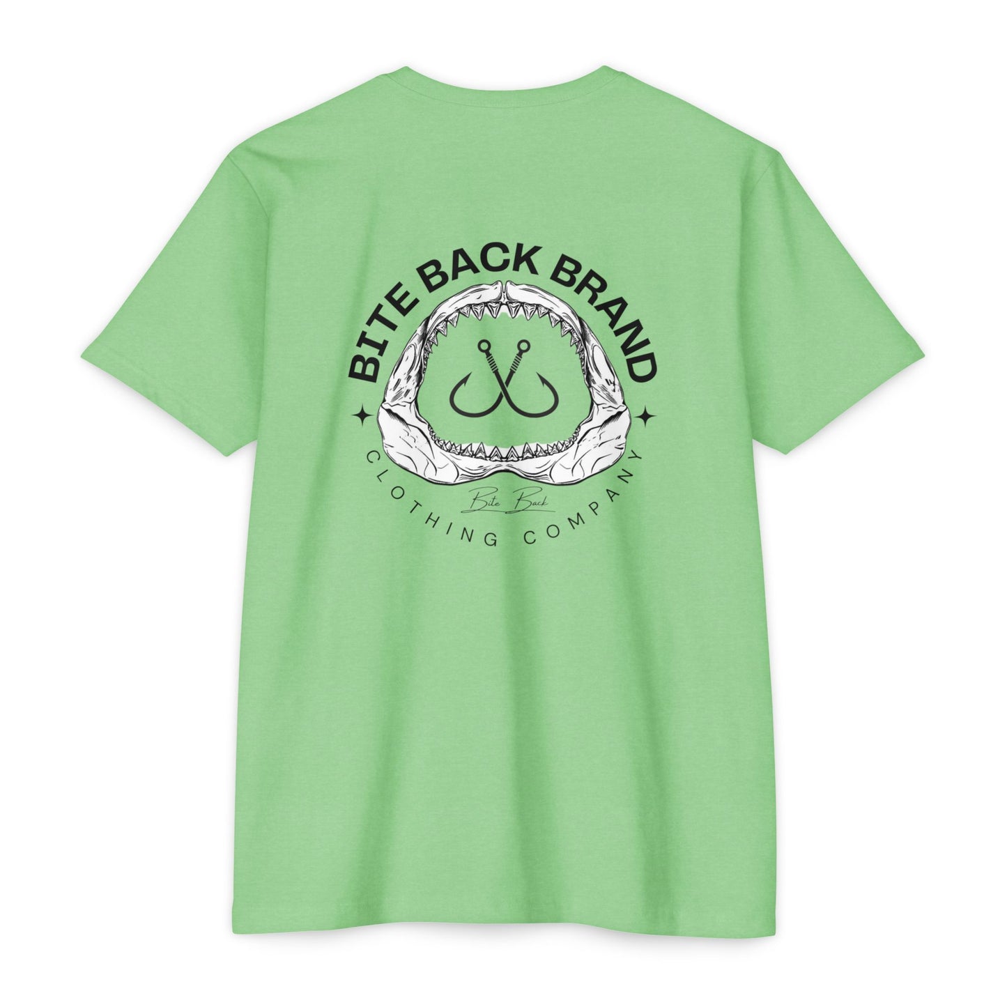 Shark Jaw T-shirt
