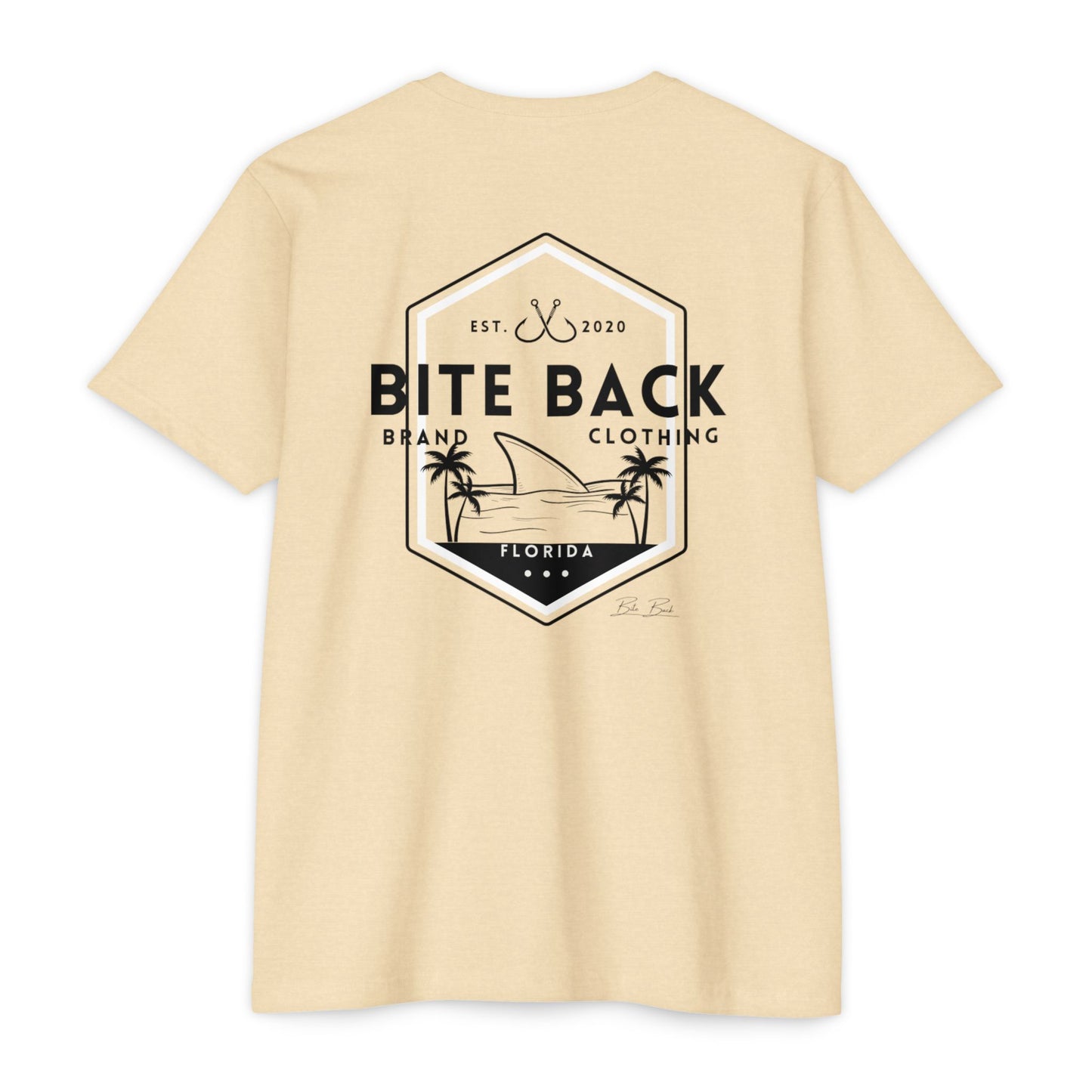 Shark Fin T-shirt