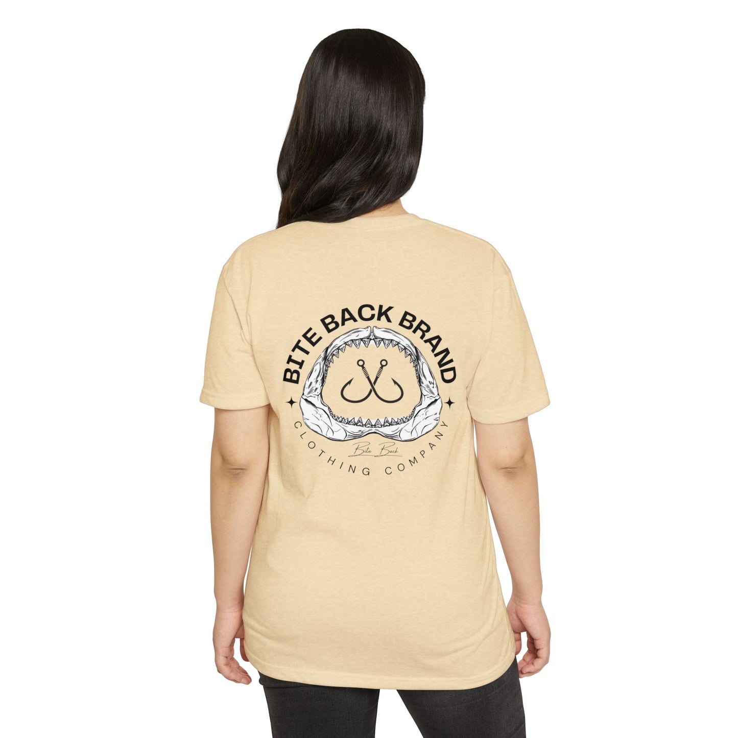 Shark Jaw T-shirt